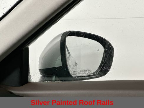 Certified 2023 Nissan Rogue SV w/ SV Premium B Package image 26