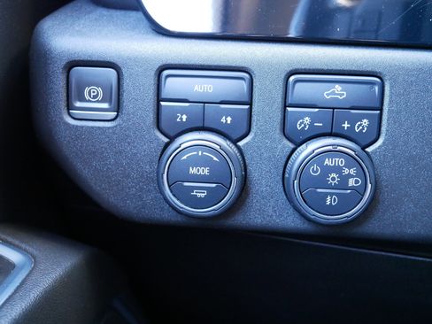 Used 2023 Chevrolet Silverado 1500 RST w/ Redline Edition image 26