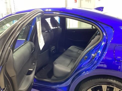 Used 2023 Lexus IS 350 F Sport w/ Memory Package AWD/4WD image 12