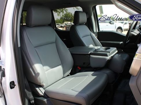 New 2026 Ford F250 XL w/ FX4 Off-Road Package AWD/4WD image 7