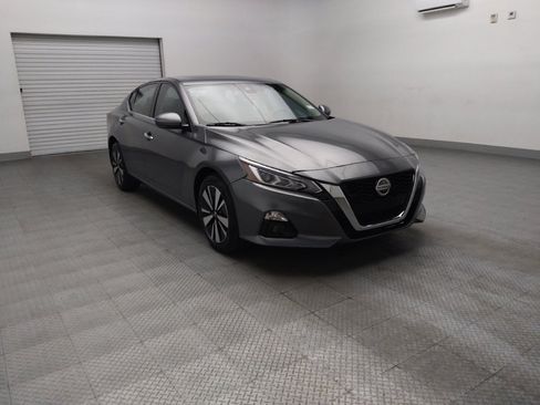 Used 2019 Nissan Altima 2.5 SL AWD/4WD image 13
