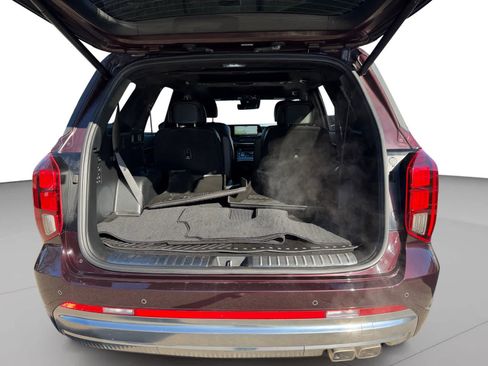 Used 2023 Hyundai Palisade Calligraphy image 4