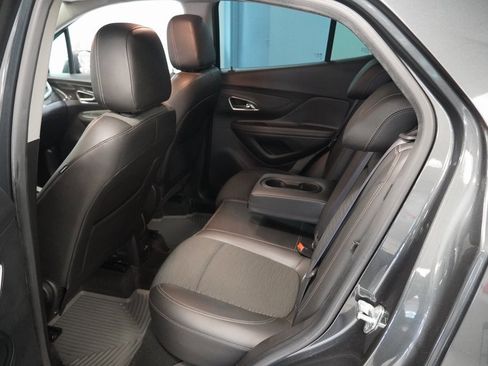 Used 2016 Buick Encore Convenience image 20