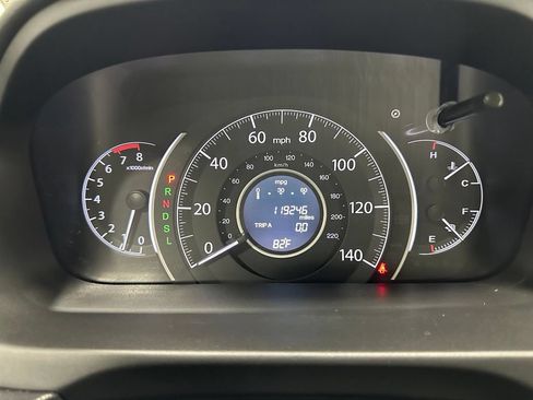 Used 2015 Honda CR-V EX image 22