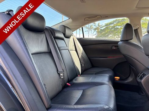Used 2008 Lexus ES 350 FWD image 11