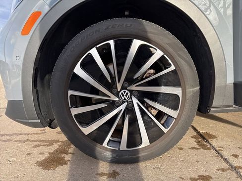 Certified 2023 Volkswagen ID.4 Pro S Plus image 27
