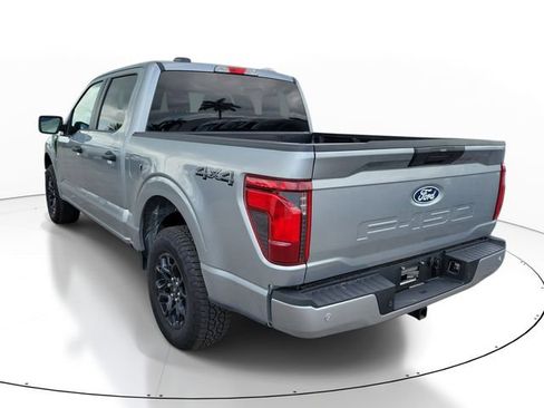 Used 2025 Ford F150 STX AWD/4WD image 3