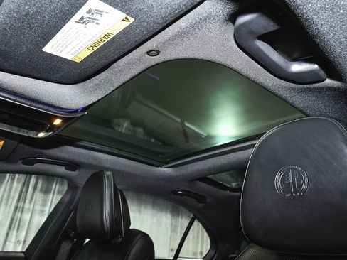 Used 2024 Mercedes-Benz C 63 AMG S w/ Pinnacle Trim Package image 55