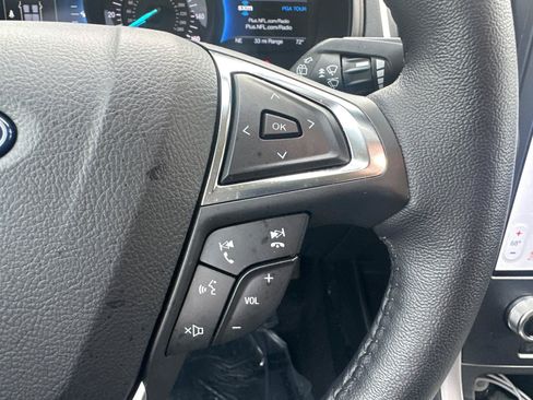 Used 2023 Ford Edge SEL w/ Convenience Package AWD/4WD image 19