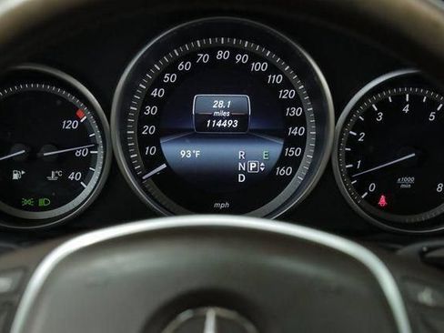Used 2015 Mercedes-Benz E 350 Sedan image 12