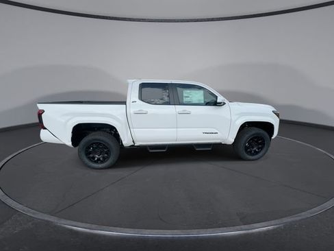 New 2026 Toyota Tacoma SR5 image 15