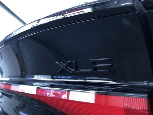 New 2026 Toyota Prius XLE image 13