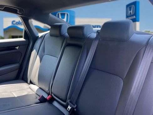 Used 2025 Honda Civic Sport Touring image 27