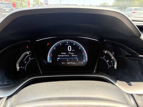 Used 2018 Honda Civic EX image 14