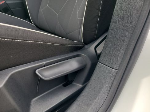 Certified 2026 Volkswagen Jetta Sport FWD image 15