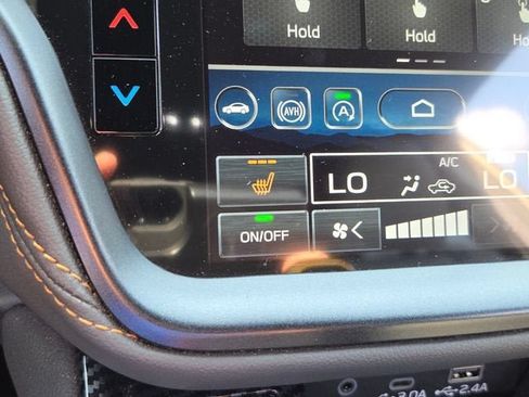 Used 2025 Subaru Outback Wilderness AWD/4WD image 27