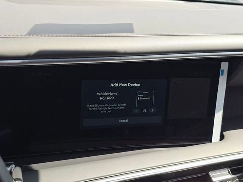 New 2026 Hyundai Palisade Calligraphy AWD/4WD image 7