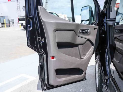 Used 2024 Ford Transit 350 XLT RWD image 23