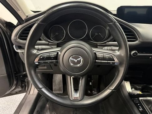Used 2025 MAZDA MAZDA3 s FWD image 22