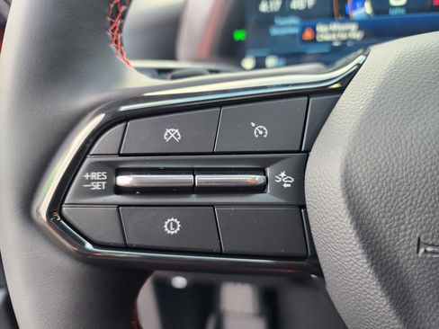 New 2026 Chevrolet Equinox RS w/ Safety and Technology Package image 31