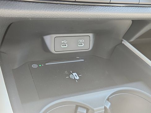 New 2026 Honda HR-V EX-L image 16