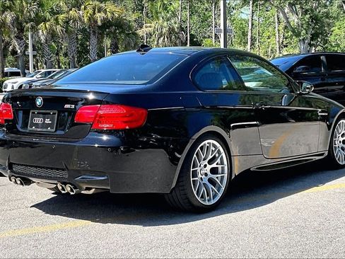 Used 2012 BMW M3 Coupe RWD image 5