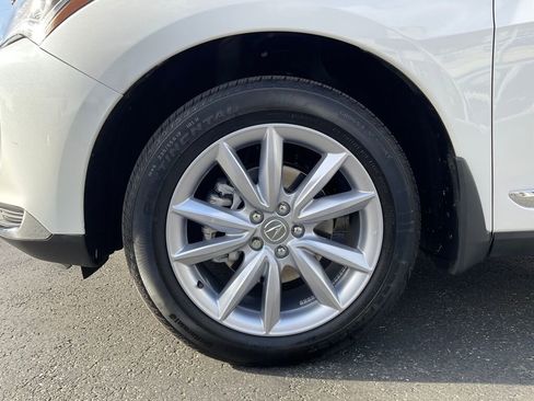 Certified 2024 Acura RDX SH-AWD image 4