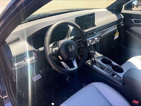 New 2026 Honda Civic Sport Touring image 6