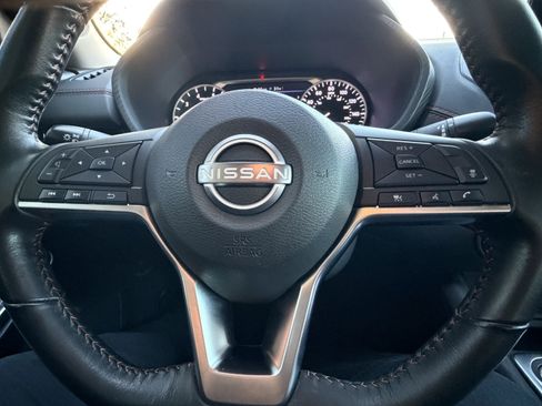 Used 2024 Nissan Sentra SR image 21