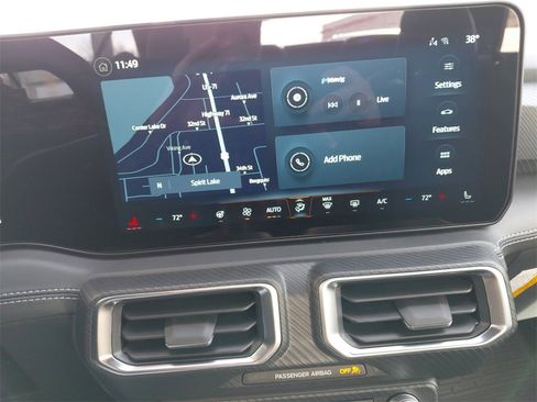 New 2026 Ford Mustang GT Premium image 22