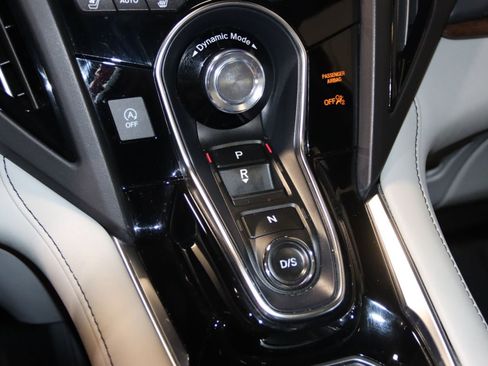 Used 2019 Acura RDX AWD w/ Advance Package image 43