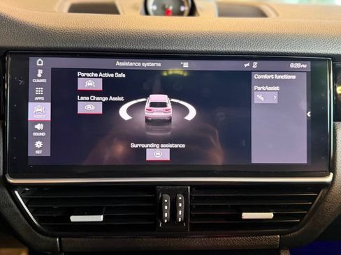 Used 2019 Porsche Cayenne S AWD/4WD image 35