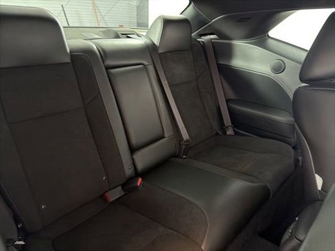 Used 2023 Dodge Challenger R/T w/ Plus Package RWD image 18