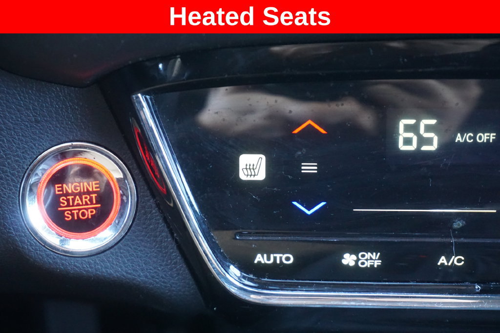 Used 2020 Honda HR-V EX image 6