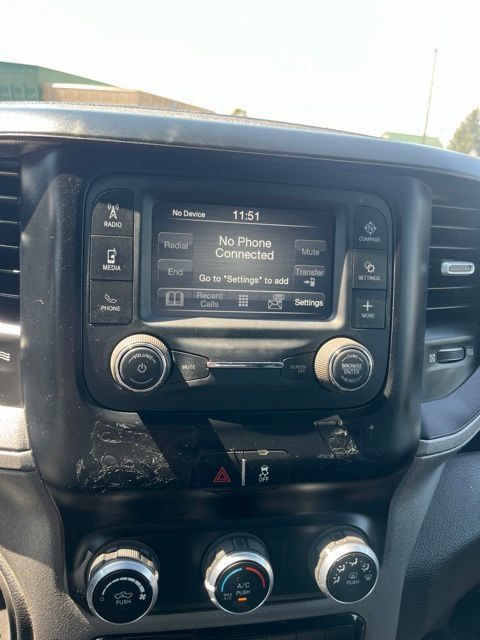 Used 2024 RAM 2500 Tradesman w/ Chrome Appearance Group AWD/4WD image 37