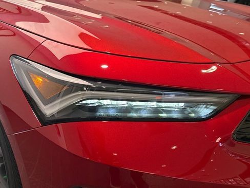 Certified 2025 Acura Integra A-Spec image 7