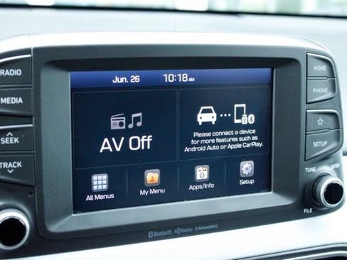 Used 2020 Hyundai Kona SEL AWD/4WD image 23