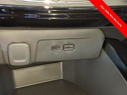 New 2026 Chevrolet Trax LT w/ Driver Confidence Package image 20