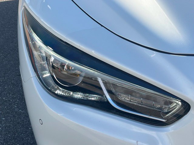 Certified 2020 INFINITI QX60 Luxe w/ Essential Package FWD image 33