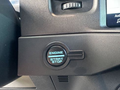 Used 2025 Ford Bronco Big Bend AWD/4WD image 36