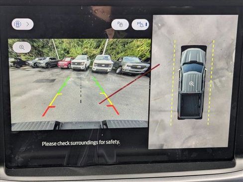 New 2025 Ford F150 XLT w/ Equipment Group 302A MID image 13