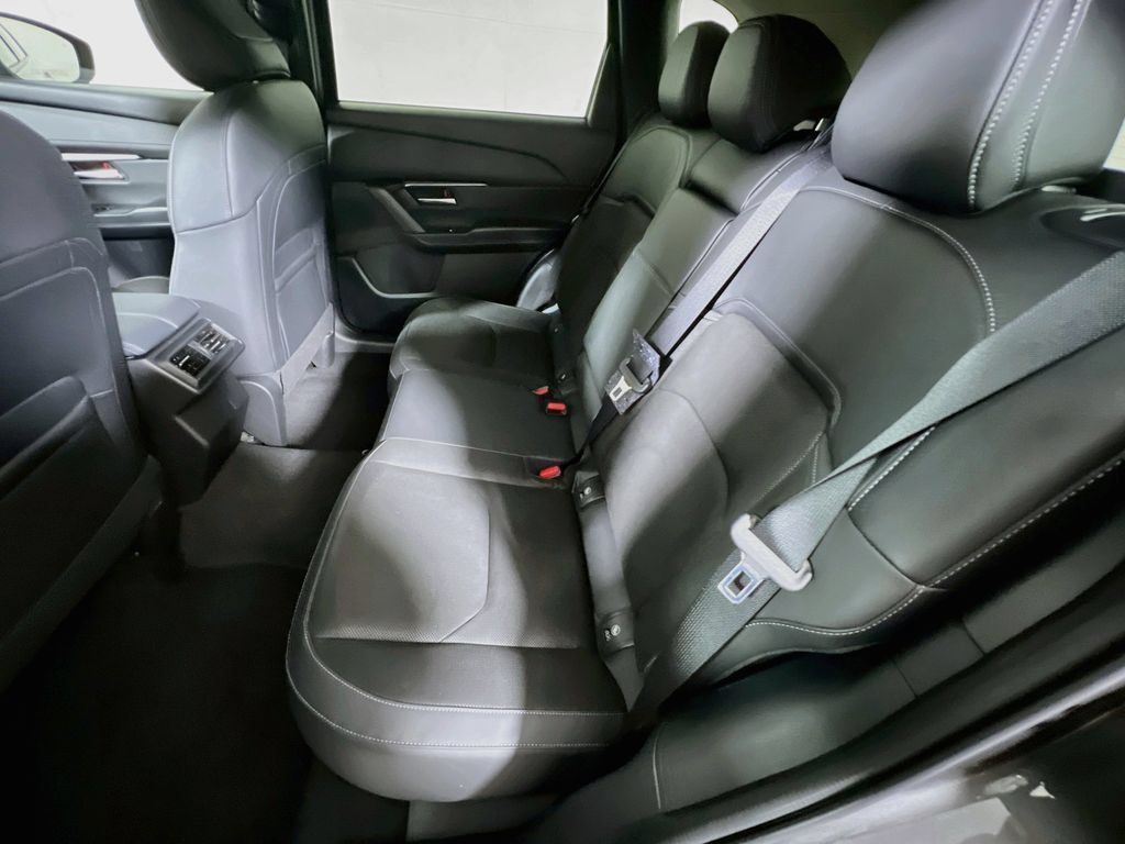 New 2026 MAZDA CX-5 Select AWD/4WD image 19