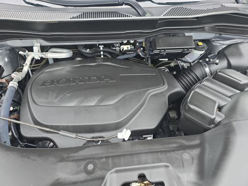 Used 2023 Honda Ridgeline RTL image 29