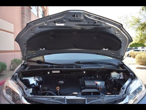 Used 2018 Toyota Sienna Limited Premium w/ Preferred Accessory Package FWD image 44