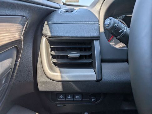 Certified 2023 GMC Terrain Denali AWD/4WD image 17