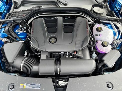 New 2026 Dodge Charger Scat Pack AWD/4WD image 22