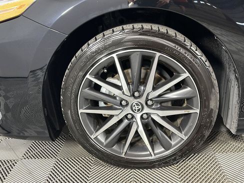 Used 2023 Toyota Camry XLE w/ Cold Weather Package AWD/4WD image 6
