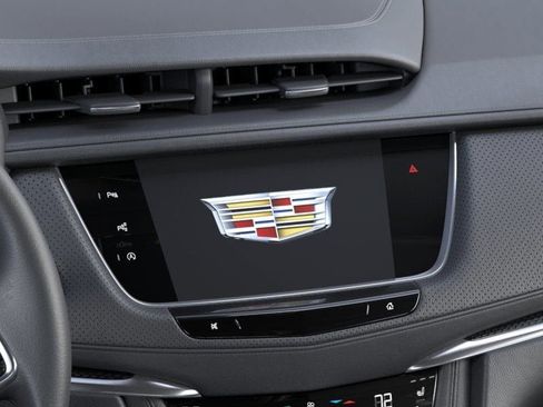 New 2026 Cadillac XT5 Sportv AWD/4WD image 20
