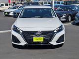 New 2025 Nissan Altima 2.5 S image 2