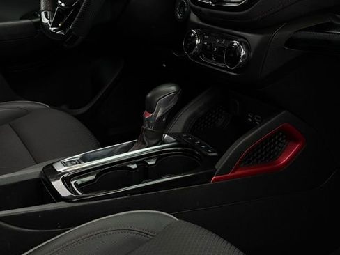 Used 2023 Chevrolet TrailBlazer RS w/ Convenience Package image 25